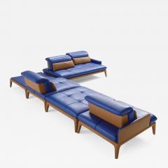  Egoitaliano Mylene Sofa - 1673592