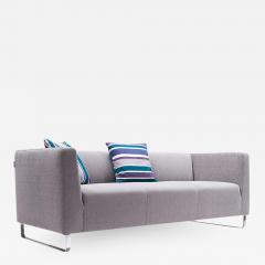  Egoitaliano Nancy Sofa - 1670944