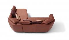 Egoitaliano Nara Sofa - 1668319