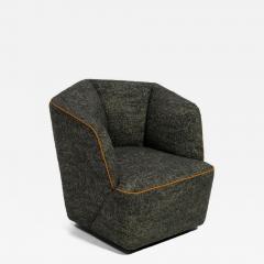 Egoitaliano Nebula Armchair - 4590165