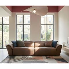  Egoitaliano Noks Sofa - 4589590