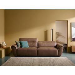  Egoitaliano Noks Sofa - 4589595