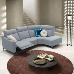  Egoitaliano Piper Sofa - 3623311