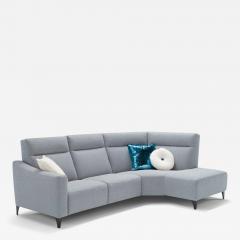  Egoitaliano Piper Sofa - 3624896
