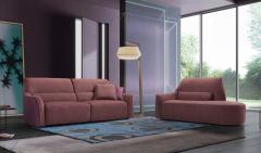 Egoitaliano Puffy Sofas - 1667340