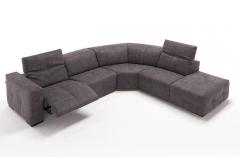  Egoitaliano Sauvanne Sofa - 1665752