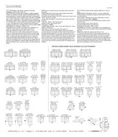  Egoitaliano Sauvanne Sofa - 1665779