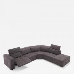  Egoitaliano Sauvanne Sofa - 1667093