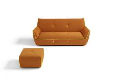  Egoitaliano Yuki Sofa - 1652207