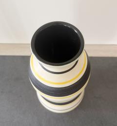  Elchinger ELCHINGER LARGE CERAMIC VASE - 4128137