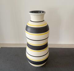  Elchinger ELCHINGER LARGE CERAMIC VASE - 4128139