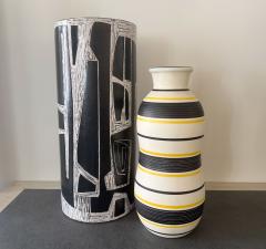  Elchinger ELCHINGER LARGE CERAMIC VASE - 4128143