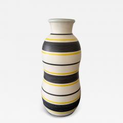  Elchinger ELCHINGER LARGE CERAMIC VASE - 4129994