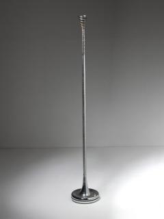  Eleanore Peduzzi Riva Molla Floor Lamp by Eleonore Peduzzi Riva for Candle - 4726670