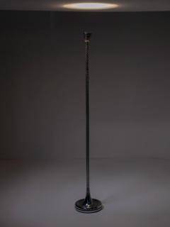  Eleanore Peduzzi Riva Molla Floor Lamp by Eleonore Peduzzi Riva for Candle - 4726672