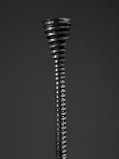  Eleanore Peduzzi Riva Molla Floor Lamp by Eleonore Peduzzi Riva for Candle - 4726674