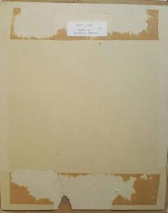  Elizabeth Voss Bonnie B Paint Book Cover - 3404136