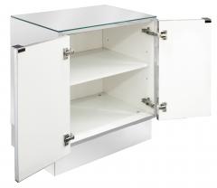  Ello 2 Door Mirrored Cabinet by Ello - 134177