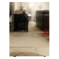  Ello Ello 5 Door Mirrored Credenza 1970s - 448725