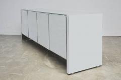  Ello Ello Mirrored Chrome Credenza - 451174