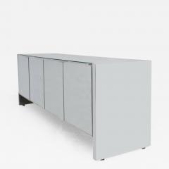  Ello Ello Mirrored Chrome Credenza - 455503
