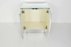  Ello Furniture Co Ello Mirrored Chest - 1270160