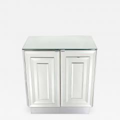  Ello Furniture Co Ello Mirrored Chest - 1270868