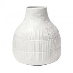  Elsa Fischer Treyden Elsa Fischer Treyden Margret Hildebrand Vase Rosenthal Studio Line Signed - 3309623