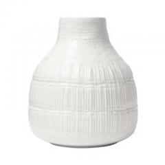  Elsa Fischer Treyden Elsa Fischer Treyden Margret Hildebrand Vase Rosenthal Studio Line Signed - 3309645