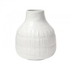  Elsa Fischer Treyden Elsa Fischer Treyden Margret Hildebrand Vase Rosenthal Studio Line Signed - 3309649