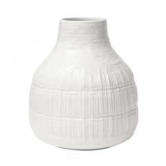  Elsa Fischer Treyden Elsa Fischer Treyden Margret Hildebrand Vase Rosenthal Studio Line Signed - 3309656