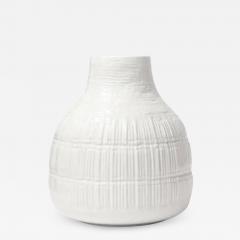  Elsa Fischer Treyden Elsa Fischer Treyden Margret Hildebrand Vase Rosenthal Studio Line Signed - 3315946