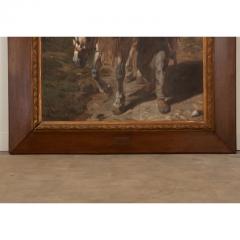  Emile David The Return of the Poacher by Emile David - 3135631