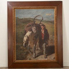  Emile David The Return of the Poacher by Emile David - 3135669
