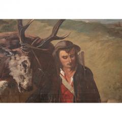  Emile David The Return of the Poacher by Emile David - 3135693