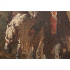  Emile David The Return of the Poacher by Emile David - 3135716