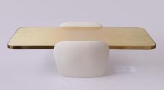 Emmanuel Levet Stenne and Nicolas S bastien Reese Shade coffee table by Emmanuel Levet Stenne and Nicolas S bastien Reese - 4365272