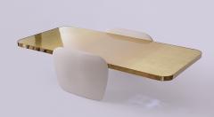 Emmanuel Levet Stenne and Nicolas S bastien Reese Shade coffee table by Emmanuel Levet Stenne and Nicolas S bastien Reese - 4365276