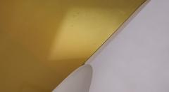 Emmanuel Levet Stenne and Nicolas S bastien Reese Shade coffee table by Emmanuel Levet Stenne and Nicolas S bastien Reese - 4365278