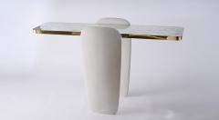 Emmanuel Levet Stenne and Nicolas S bastien Reese Shade console by Emmanuel Levet Stenne and Nicolas S bastien Reese - 4365292