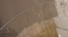 Emmanuel Levet Stenne and Nicolas S bastien Reese Shade hanging light by Emmanuel Levet Stenne and Nicolas S bastien Reese - 4365303