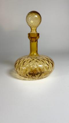  Empoli Vintage Empoli Yellow Bottle - 4277594