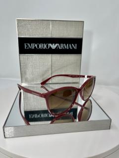  Emporio Armani Sunglasses by Emporio Armani - 4479050