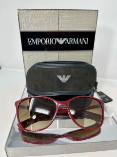  Emporio Armani Sunglasses by Emporio Armani - 4479057