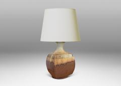  Enna Pottery Pair of Table Lamps by Enna Pottery - 4443058