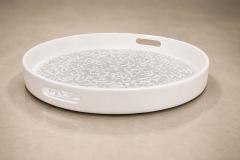  Ensamble Artesano Large Ocelote Tray Wood Ensamble Artesano 2024 - 4599832