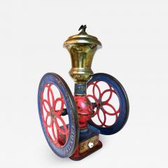  Enterprise Philadelphia Luxury Model 10 Coffee Grinder by Enterprise Company American circa 1876 - 1001468