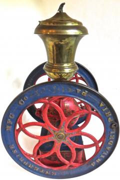  Enterprise Philadelphia Luxury Model 10 Coffee Grinder by Enterprise Company American circa 1876 - 988598