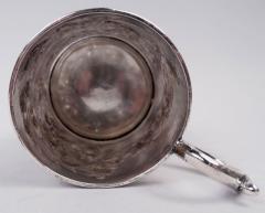  Eoff Shepard Eoff Shepard New York Victorian Classical Coin Silver Baby Cup - 4249754