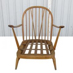  Ercol Ercol Spindleback Settee and Lounge Chair Set - 2757841